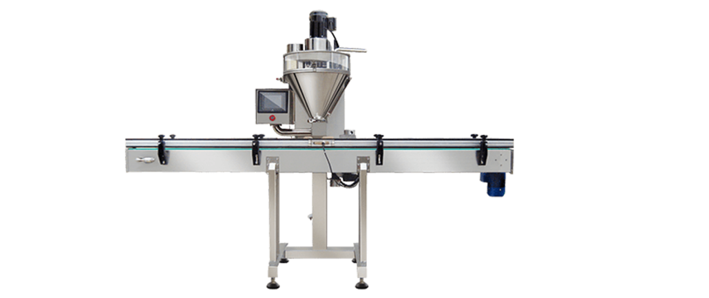 Filling Machine – Powpk
