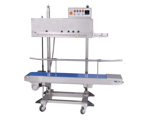 Heat Band Sealer
