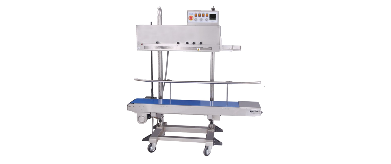 Heat Band Sealer