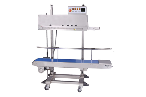 Heat Band Sealer